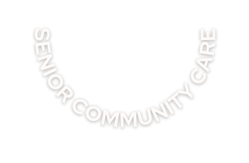 SENIOR community CARE
